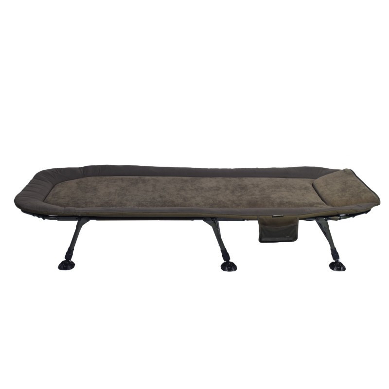 Sonik AXS Duralloy Levelbed łóżko