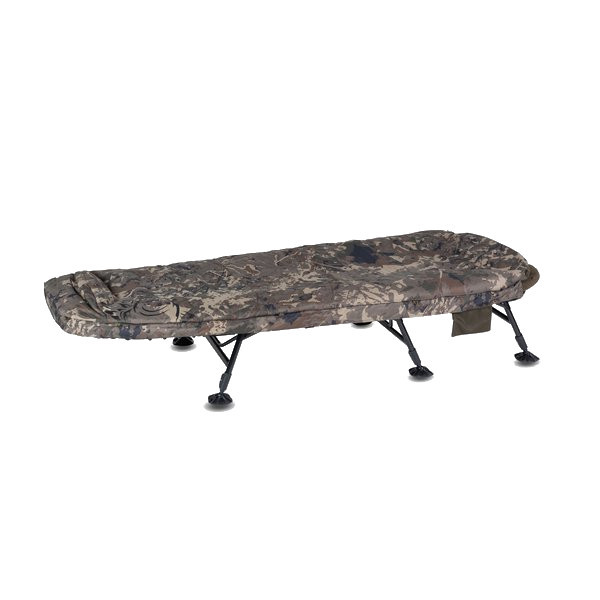 Nash Indulgence All Season SS4 Sleep System łóżko