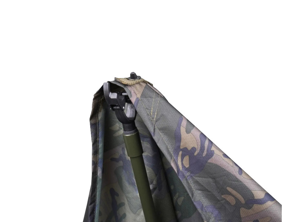 Grade Bush Tracker Thermal Cover Narzuta na łóżko