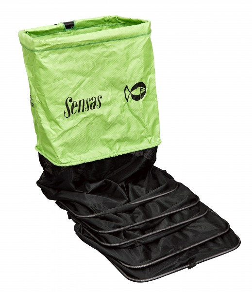 Sensas Competition Green 2m siatka