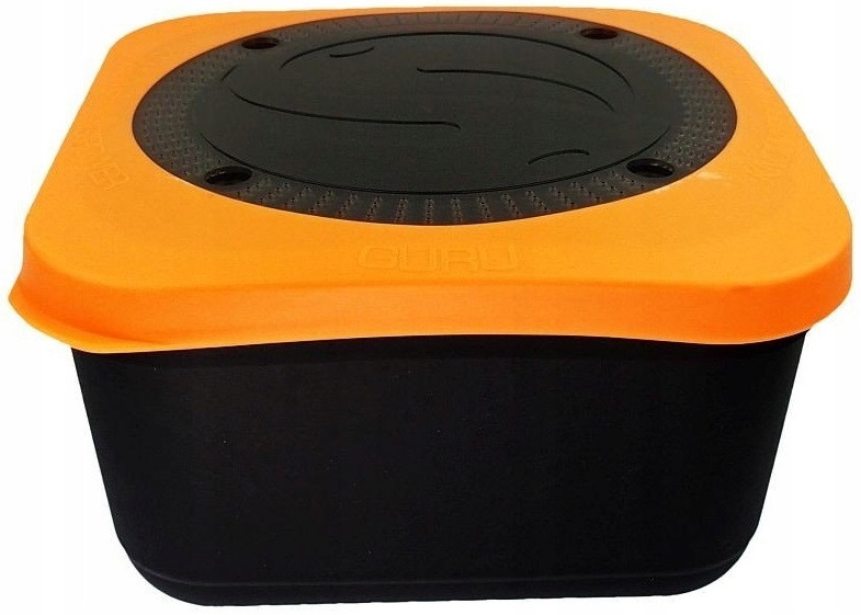 Guru Bait Box 1.87l pojemnik