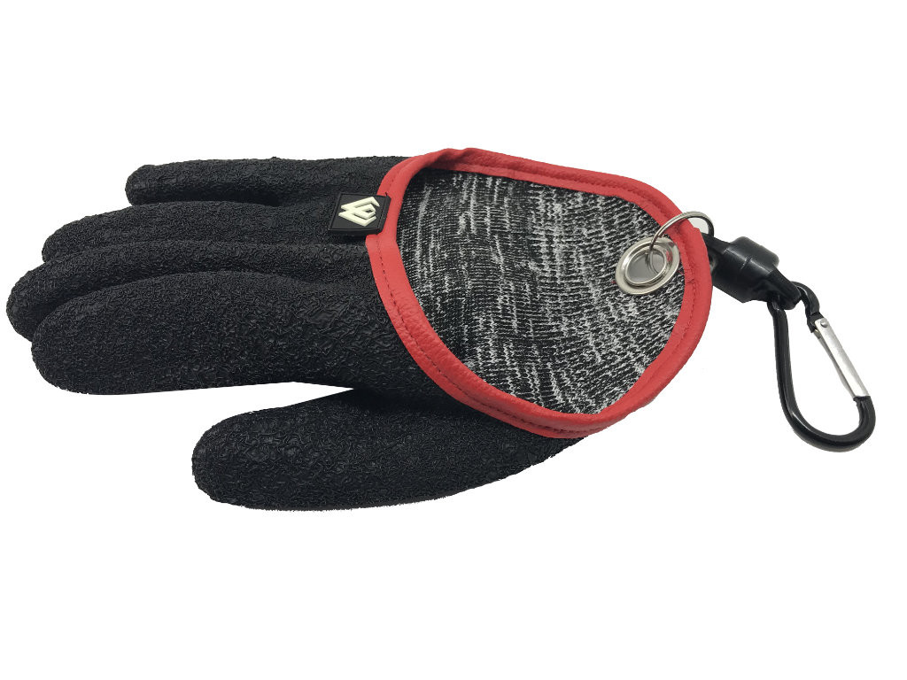 Mikado Rękawica do podbierania ryb prawa