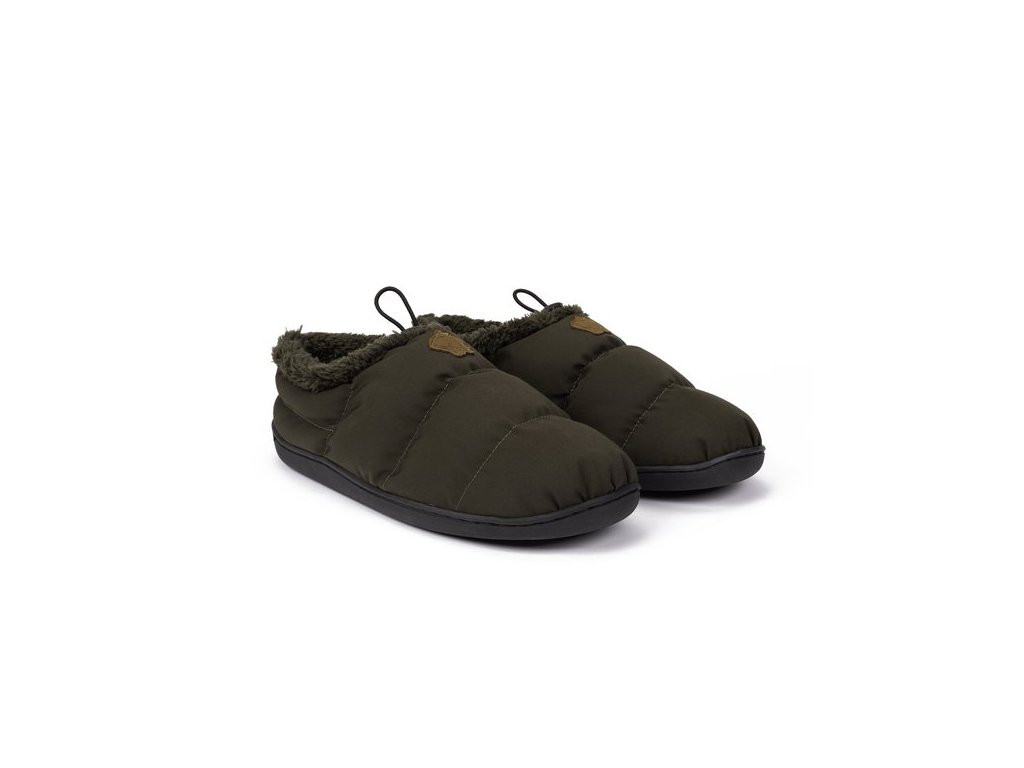 Nash Deluxe Bivvy Slippers 44 kapcie