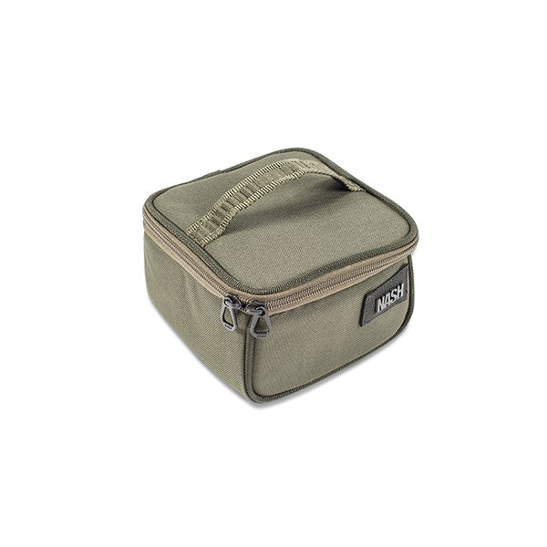 Nash organizer Hookbait Pouch 4 Pot
