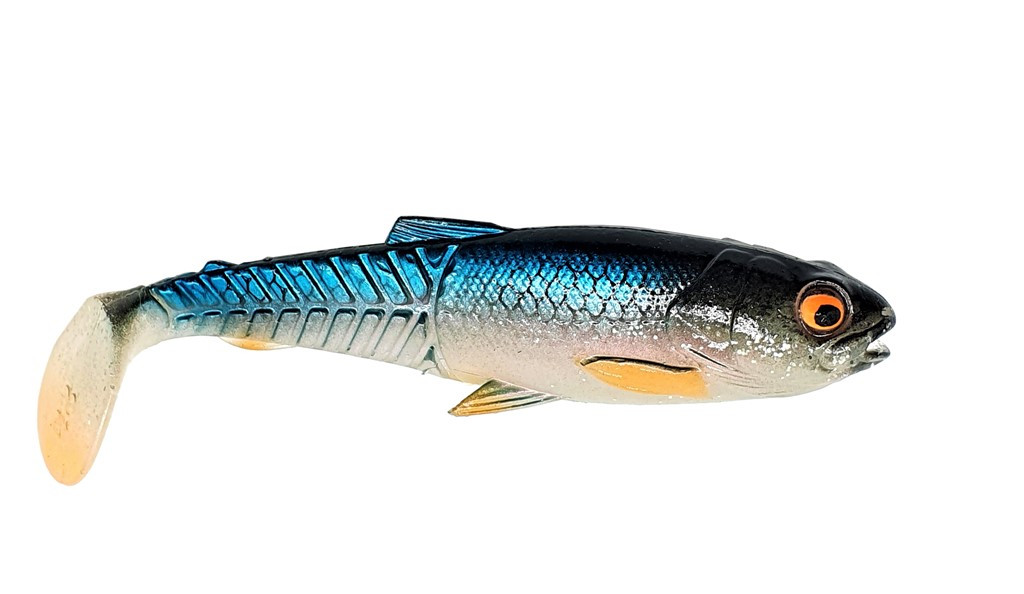 Savage Gear Craft Cannibal Roach 12,5cm