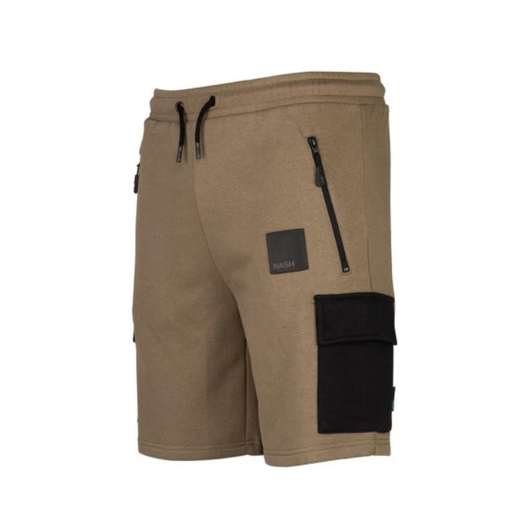 Nash Shorts Cargo XXXL