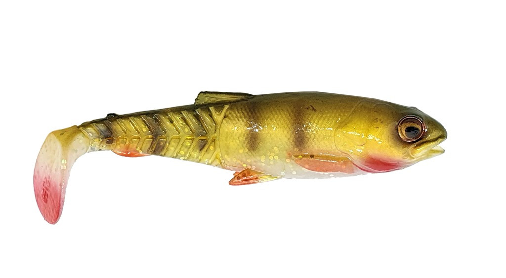 Savage Gear Craft Cannibal Perch 6,5cm