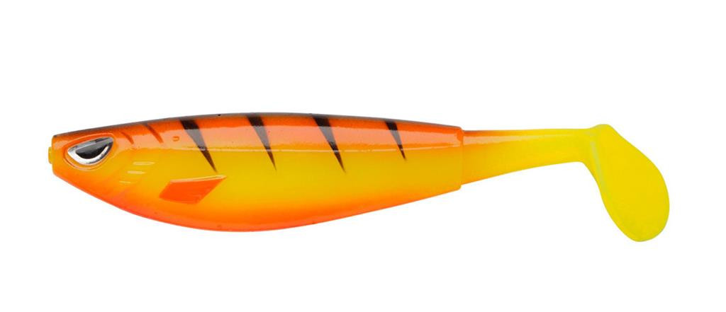 Berkley Sick Flanker 8cm Hot Yellow Perch 8cm