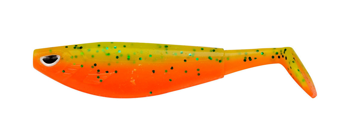 Berkley Sick Flanker 8cm Greenback Tomato