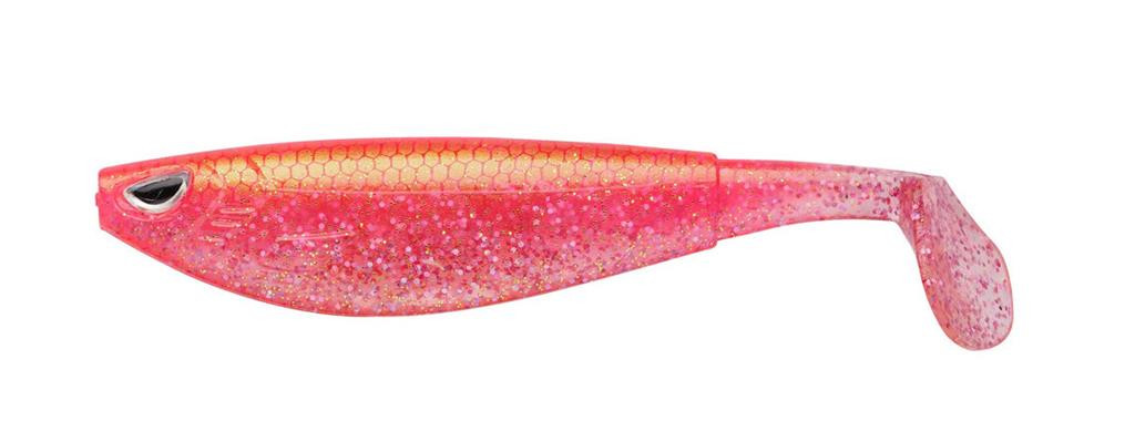 Berkley Sick Flanker 10cm Cotton Candy