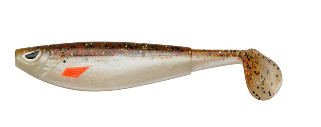 Berkley Sick Flanker 14cm Brown Bleak