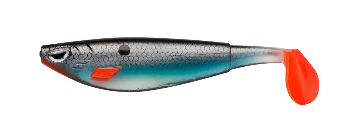 Berkley Sick Flanker 14cm Blue Shiner