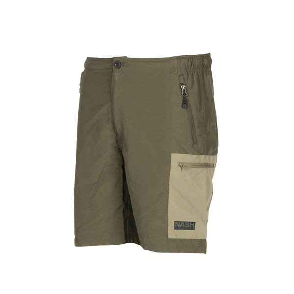 Nash Shorts Ripstop S