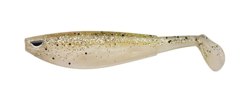 Berkley Sick Flanker 14cm Salt & Pepper