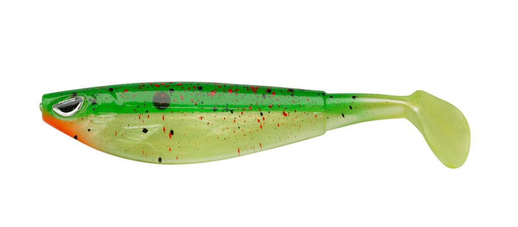 Berkley Sick Flanker 20cm Hot Firetiger