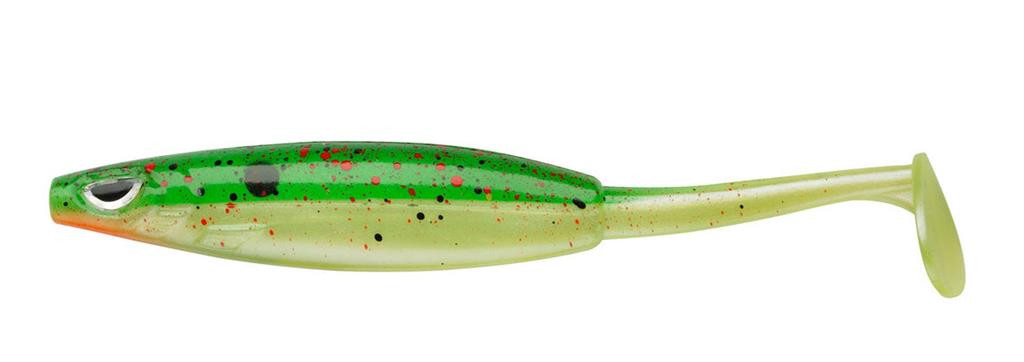 Berkley Sick Vibe 15cm Hot Firetiger