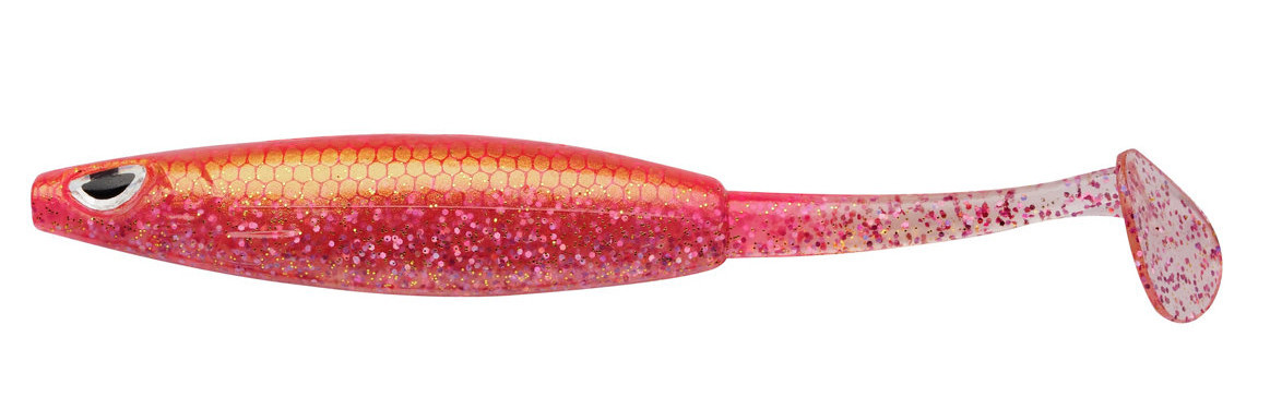 Berkley Sick Vibe 15cm Cotton Candy