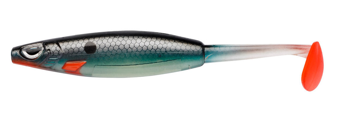 Berkley Sick Vibe 15cm Blue Shiner