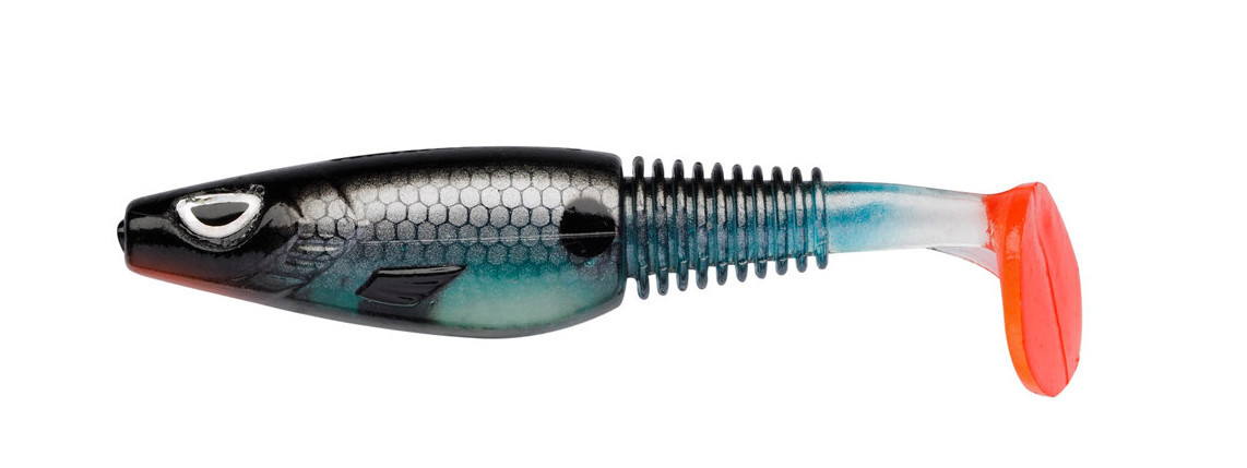 Berkley Sick Swimmer 9cm Blue Shiner