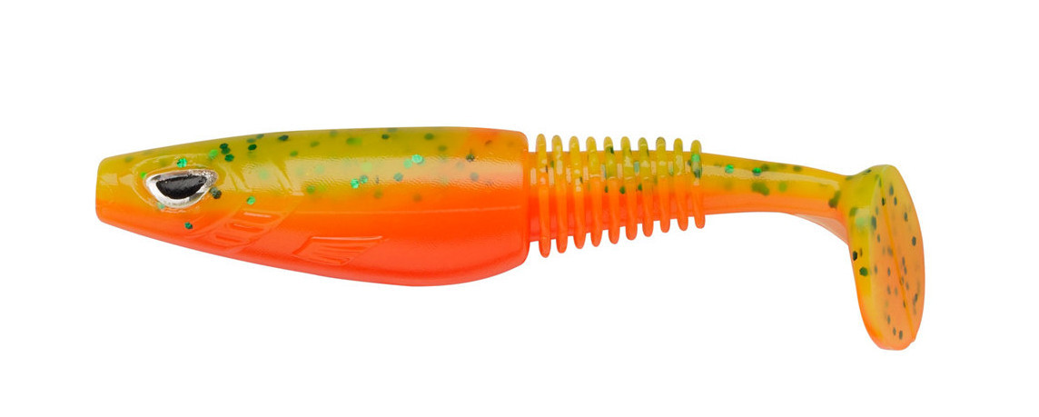 Berkley Sick Swimmer 12cm Greenback Tomato