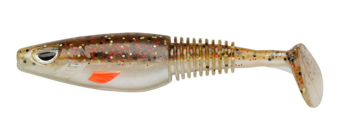Berkley Sick Swimmer 12cm Brown Bleak