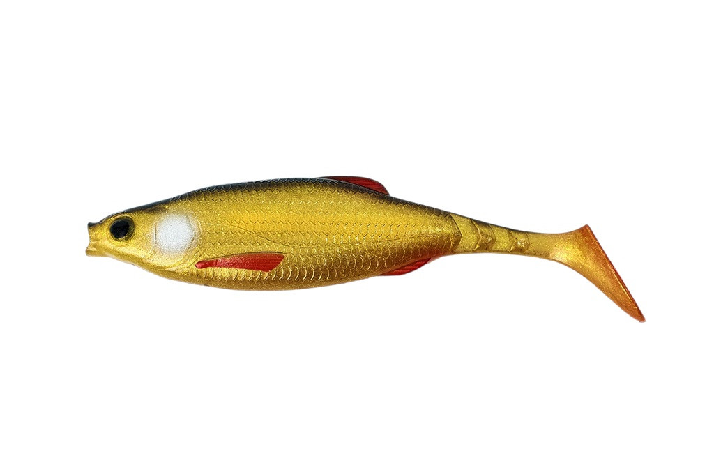 Berkley Pulse Realistic Roach 15cm 33g Bream
