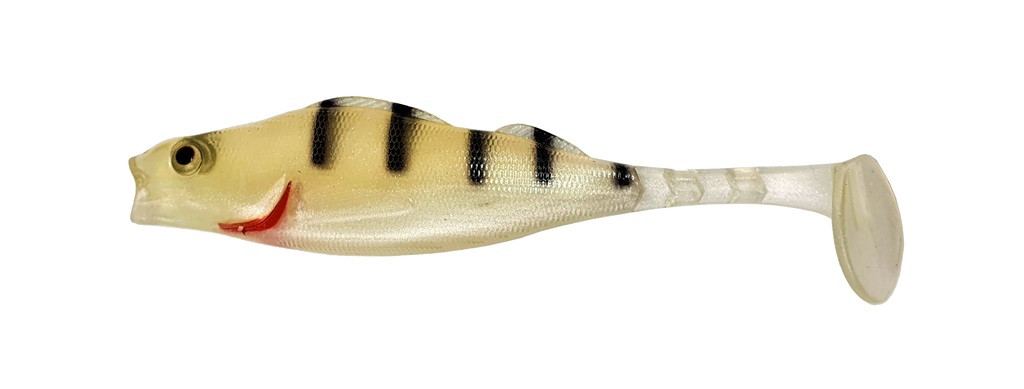 Berkley Pulse Realistic Perch 11cm 11g Zander
