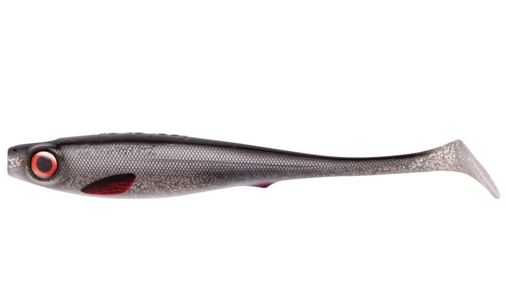 Spro Iris Pop-Eye 14cm 18g Roach