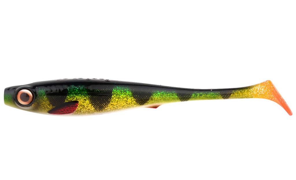 Spro Iris Pop-Eye 14cm 18g Perch