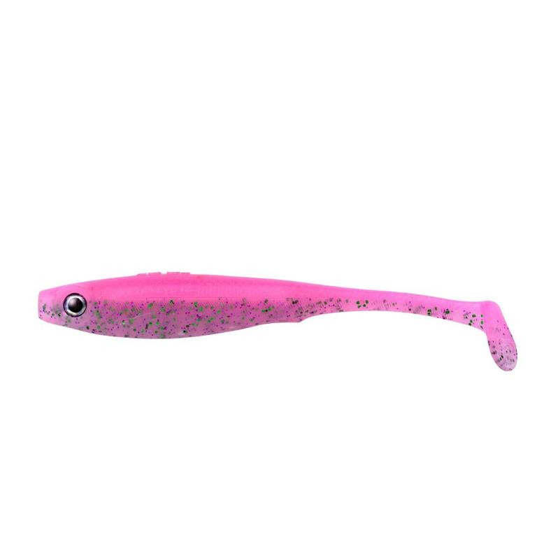 Spro Iris Pop-Eye 8cm 3g UV Flamingo