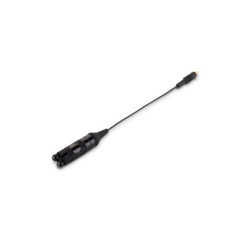 Nash hanger Siren Night Glo Bobbin Small Black