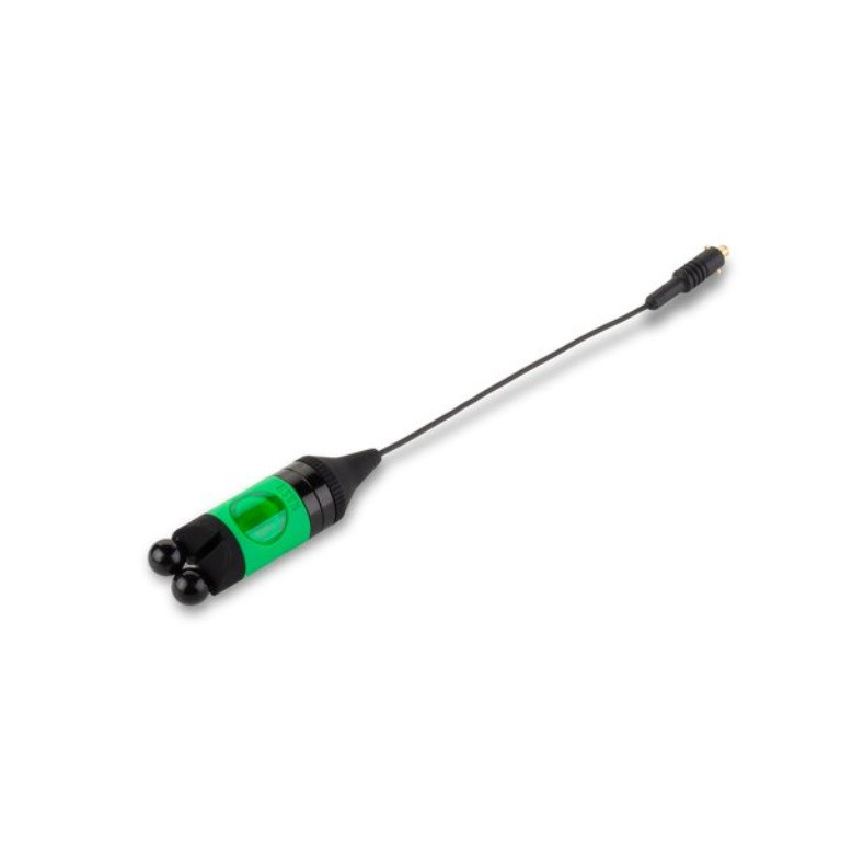 Nash hanger Siren Night Glo Bobbin Large Green