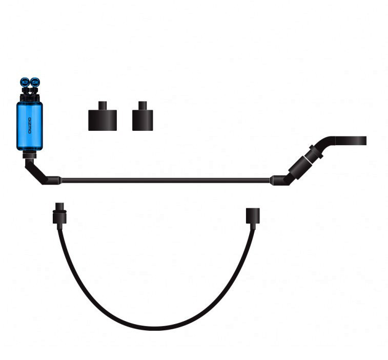 Sonik Swinger Gizmo Swingbob Phat Blue