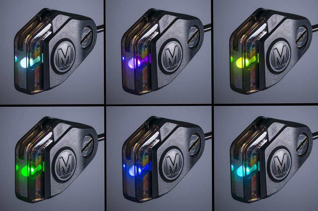 Swinger MIVARDI MCX88 Multicolor
