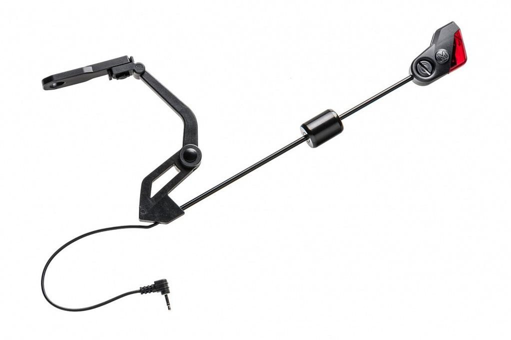 Swinger Czerowny MIVARDI MCX66 Led
