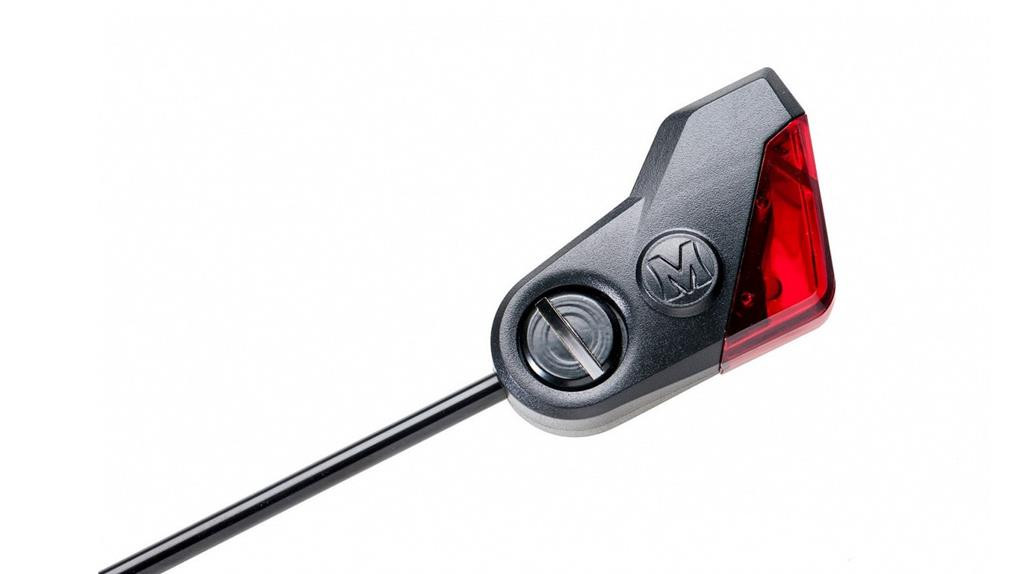 Swinger Czerowny MIVARDI MCX66 Led

