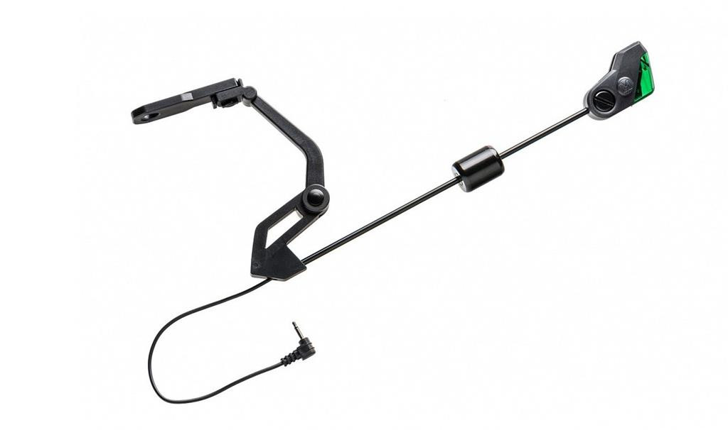 Swinger Zielony MIVARDI MCX66 Led
