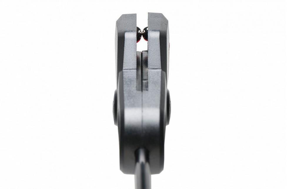 Swinger Zielony MIVARDI MCX66 Led
