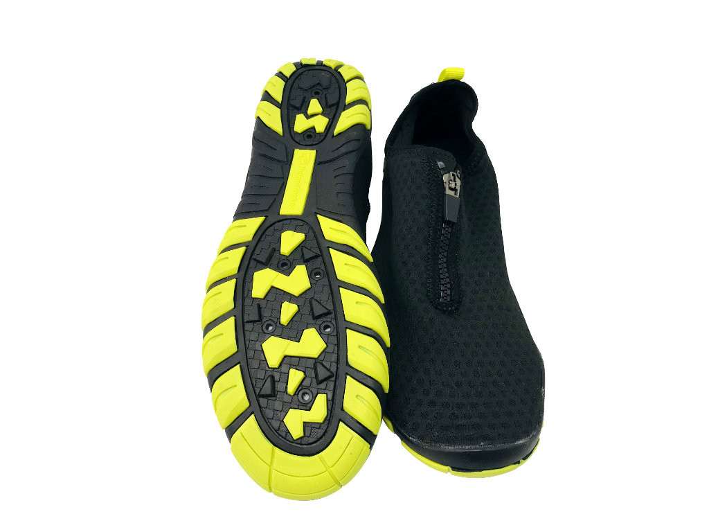 RidgeMonkey Buty APEarel Dropback Aqua Black 46.5 buty