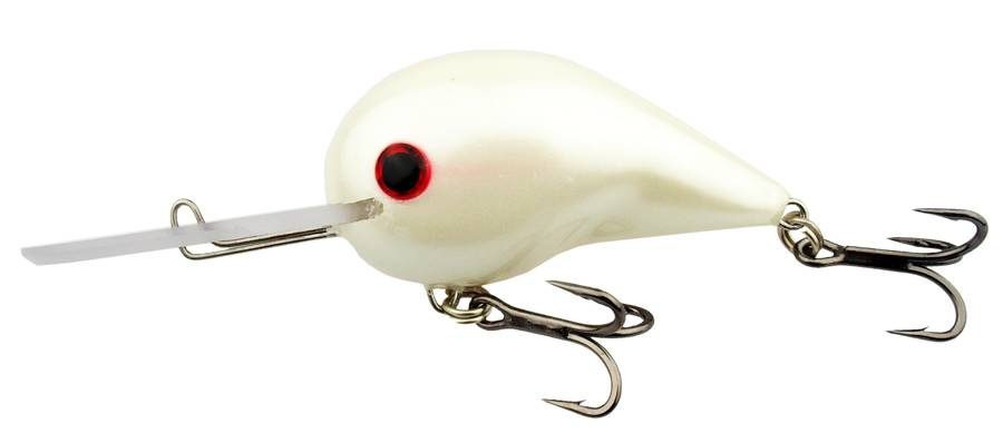Gloog Rattling Hades 70 Pływający 7cm 36g WP wobler