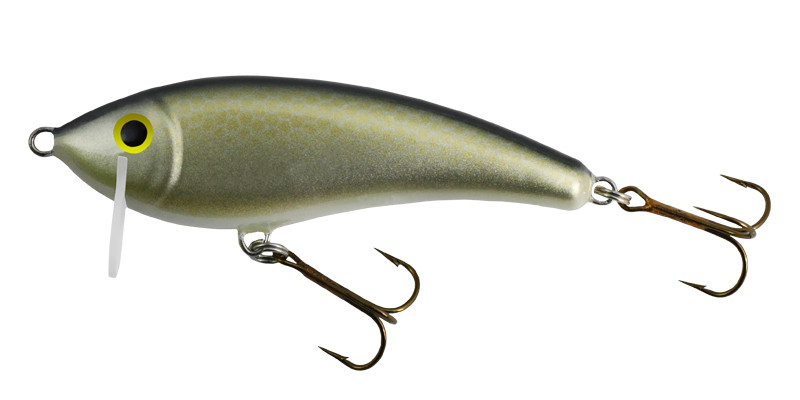 Gloog Hermes 70 Sinking 7cm 12g G wobler