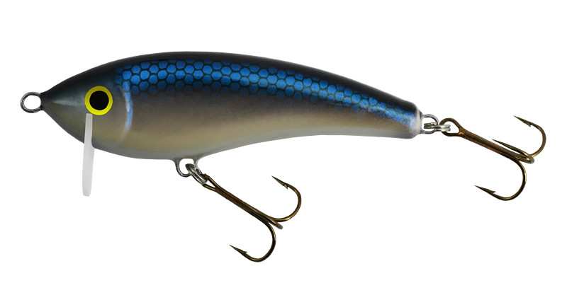 Gloog Hermes 70 Sinking 7cm 12g N wobler