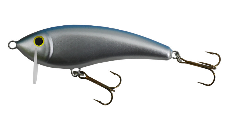 Gloog Hermes 90 Sinking 9cm 20g SB wobler