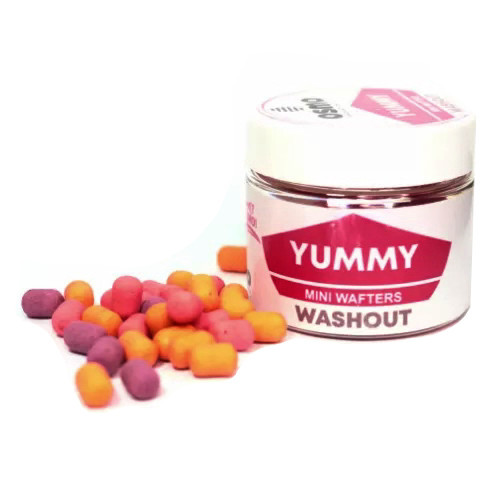 Osmo Mini Wafters Yummy 50ml
