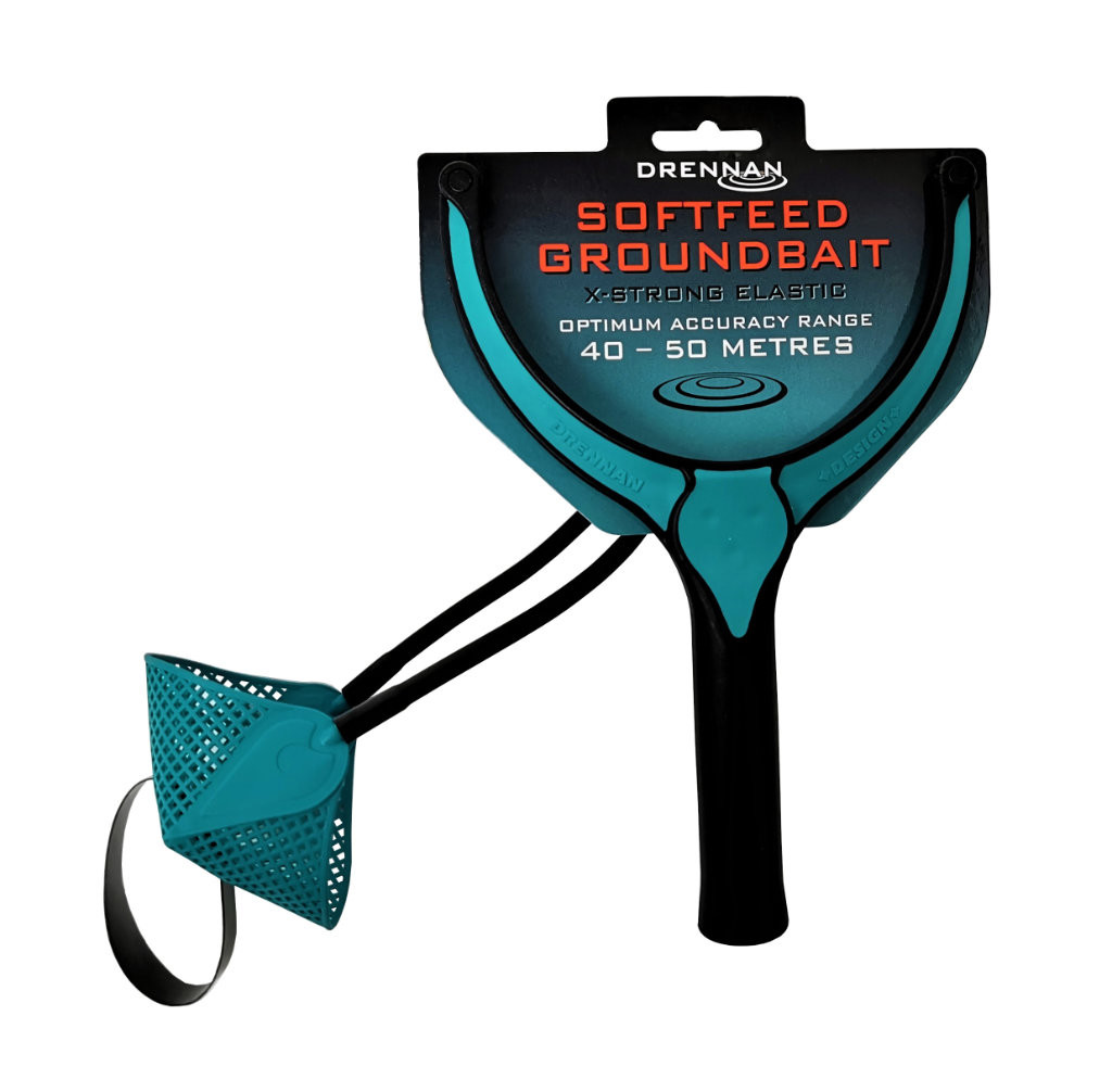 Drennan Softfeed X-Strong 40-50m proca