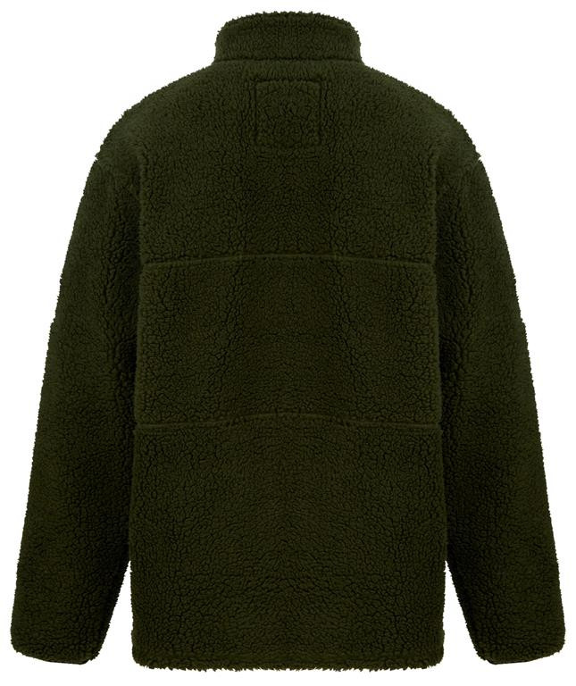 Navitas Sherpa Pullover M bluza