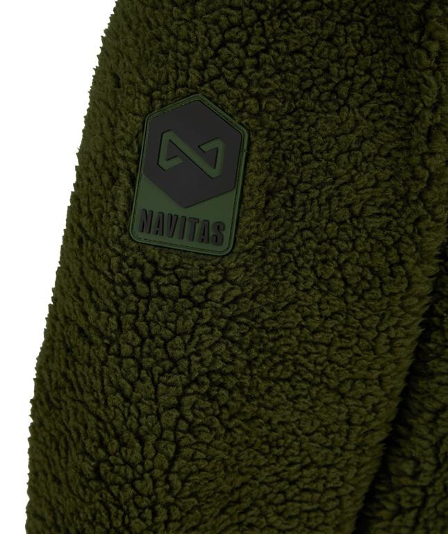 Navitas Sherpa Pullover S bluza