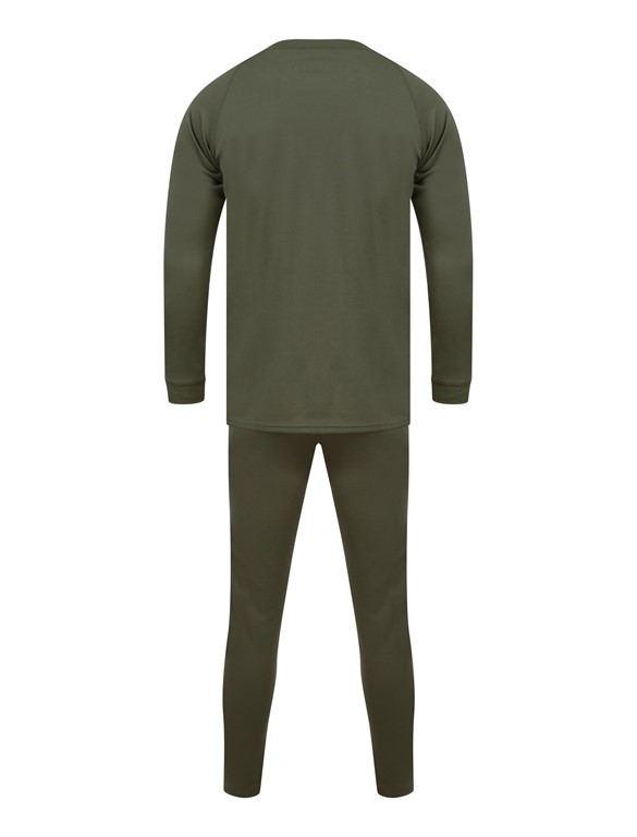 Navitas Thermal Base XXL bielizna termiczna