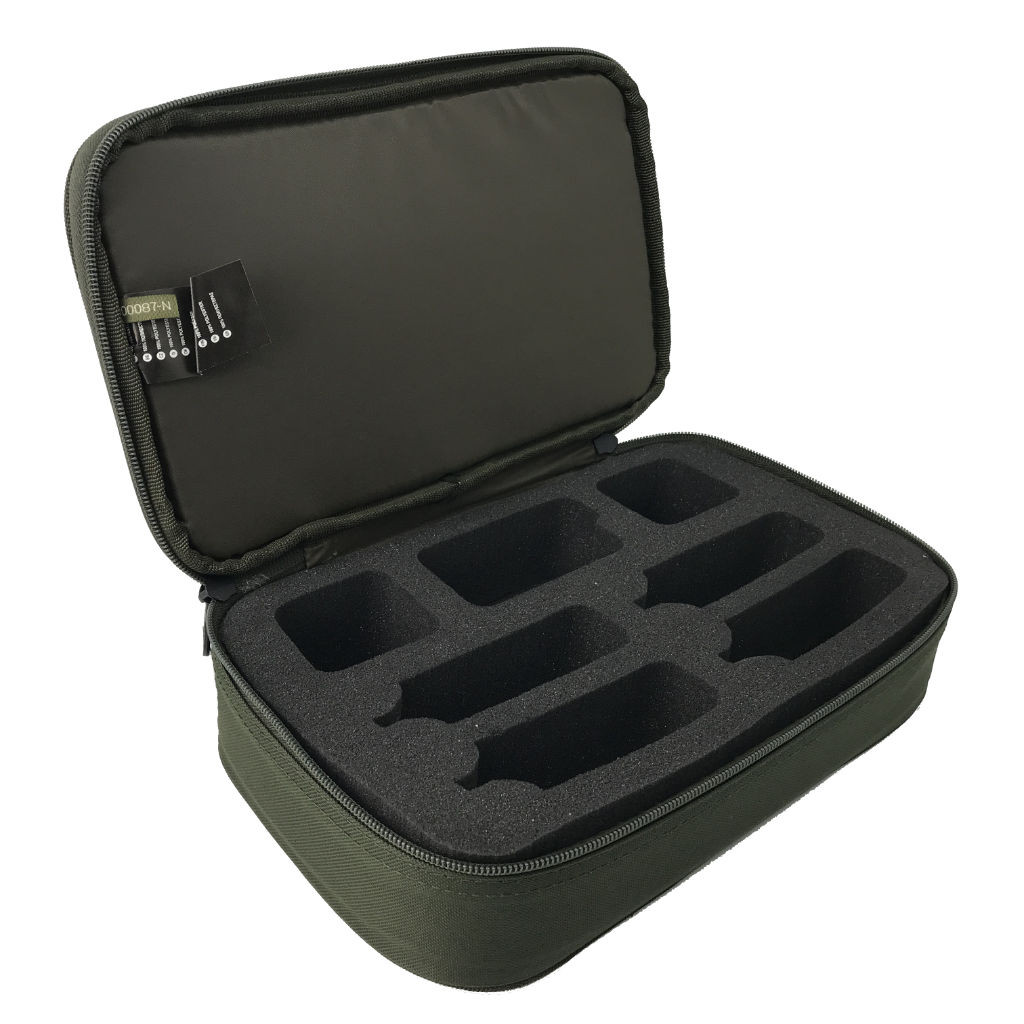Nash Pokrowiec na sygnalizatory Siren R3+/R2 Presentation Case