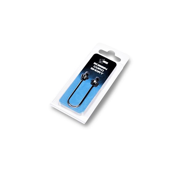 Nash Bobbin Cord Short 8cm